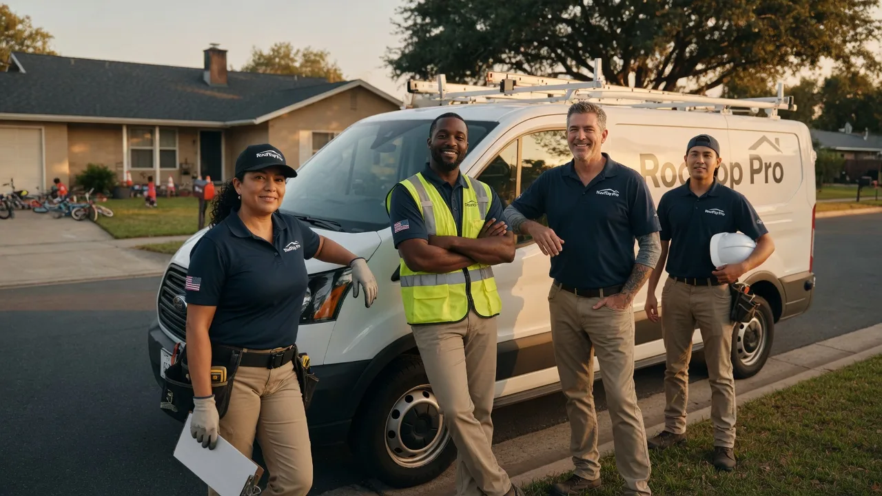 Roof Repair in Jeffers, MN near me