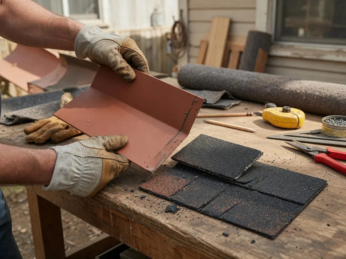 Roof Repair company in Jeffers, MN